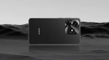 إطلاق هاتف Honor Play 70C ببطارية كبيرة وسعر اقتصادي